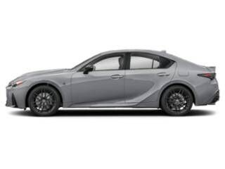 2025 LEXUS IS