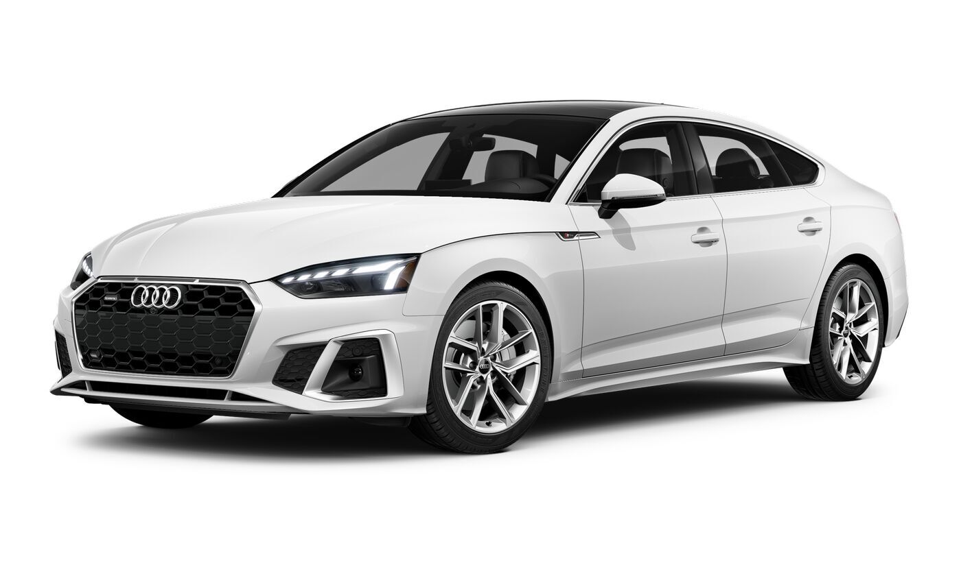 2024 AUDI A5