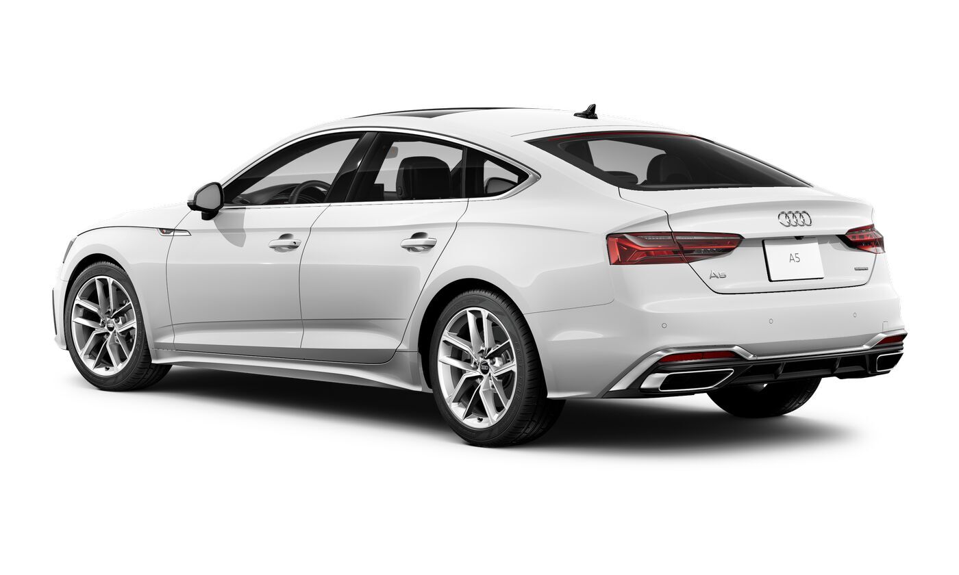 2024 Audi A5