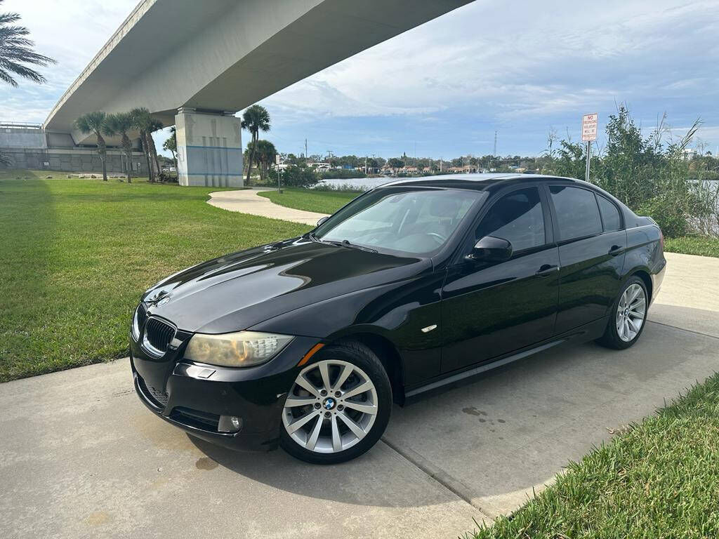 2009 BMW 328i