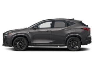2026 LEXUS NX