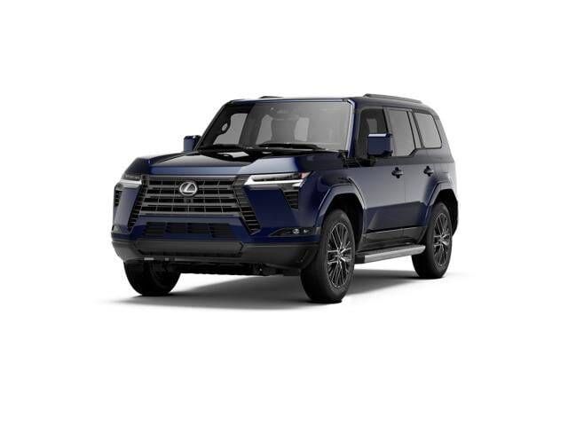 2026 LEXUS GX