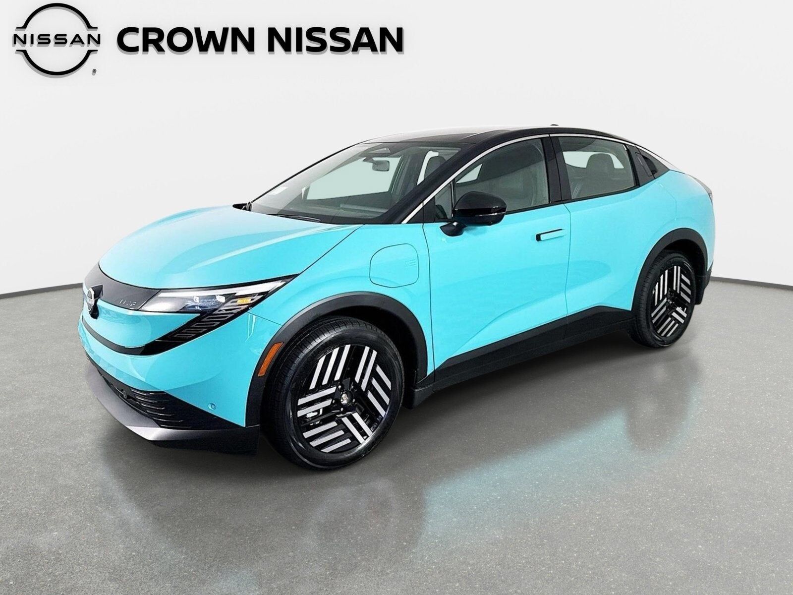 2026 NISSAN Leaf