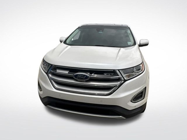 2016 FORD Edge