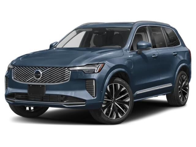 2026 VOLVO XC90