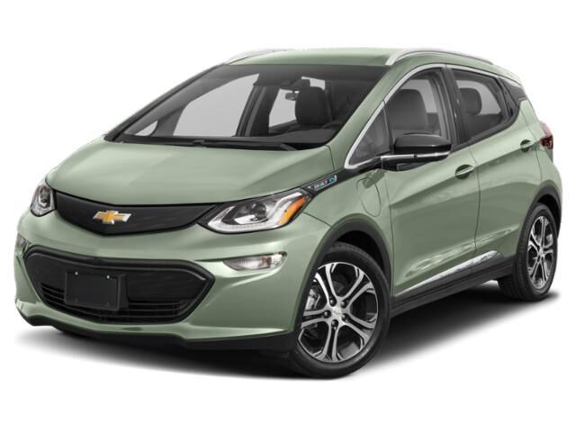 2019 CHEVROLET Bolt EV