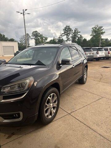 2015 GMC Acadia