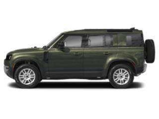 2026 LAND ROVER Defender