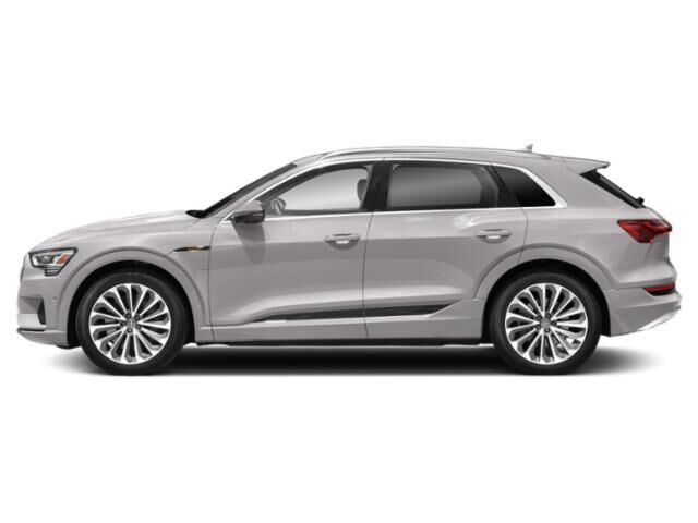 2022 Audi e-tron