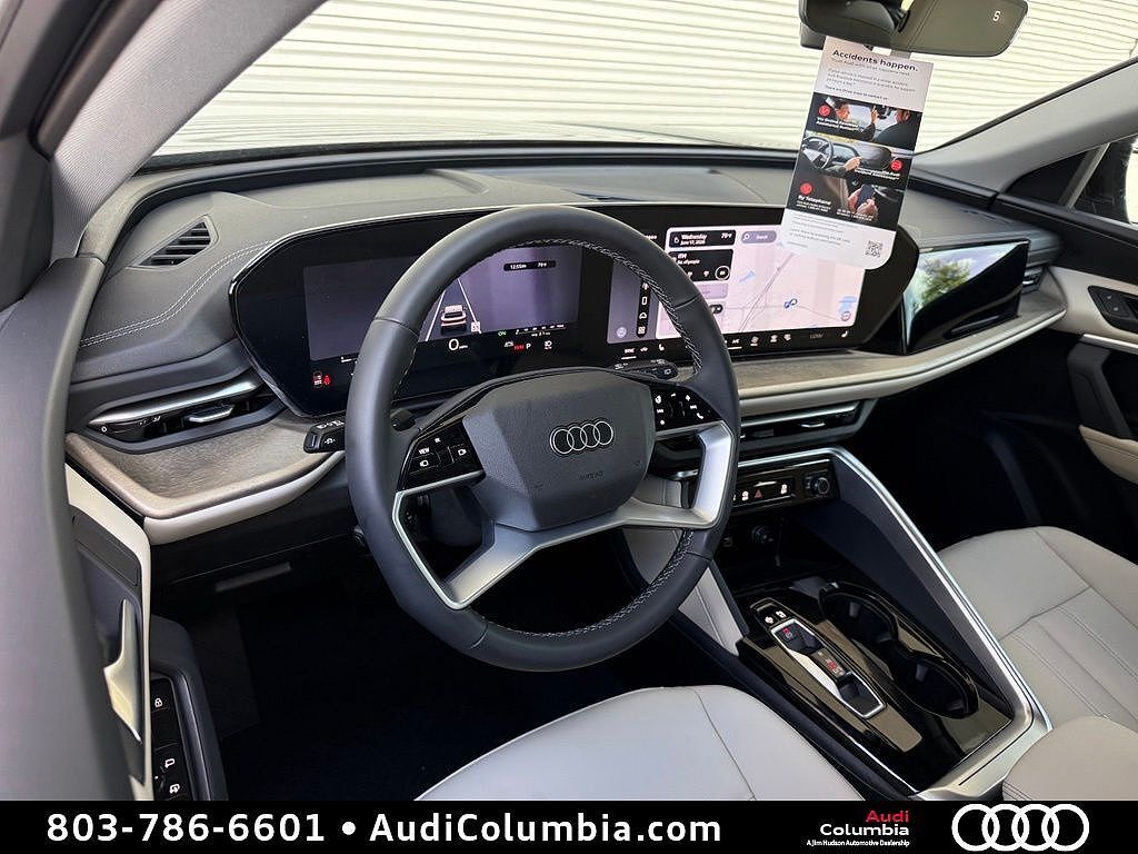 2026 Audi Q5