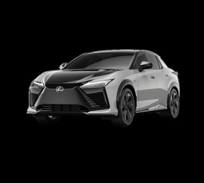 2026 LEXUS RZ