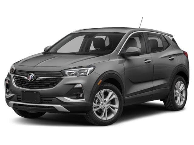 2020 BUICK Encore GX