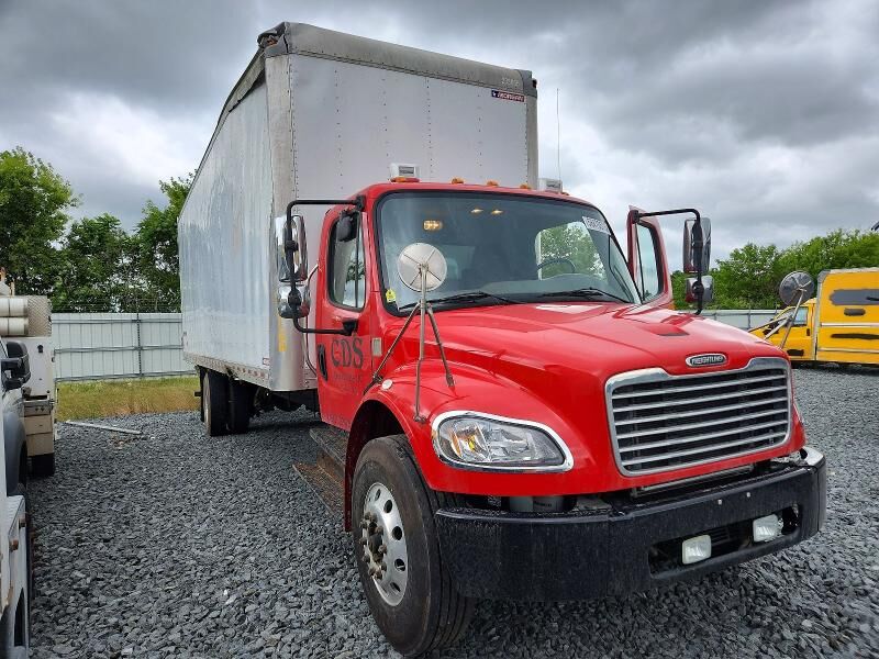 2019 FREIGHTLINER M2