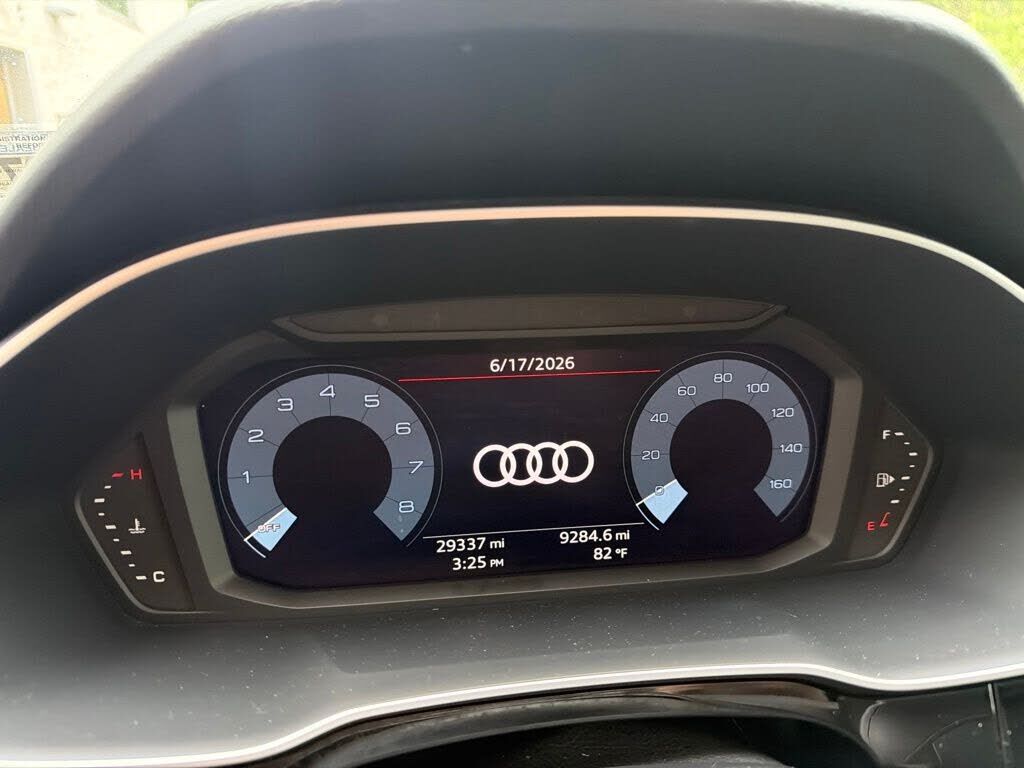 2023 Audi Q3