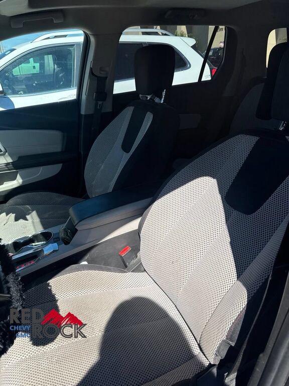 2013 GMC Terrain