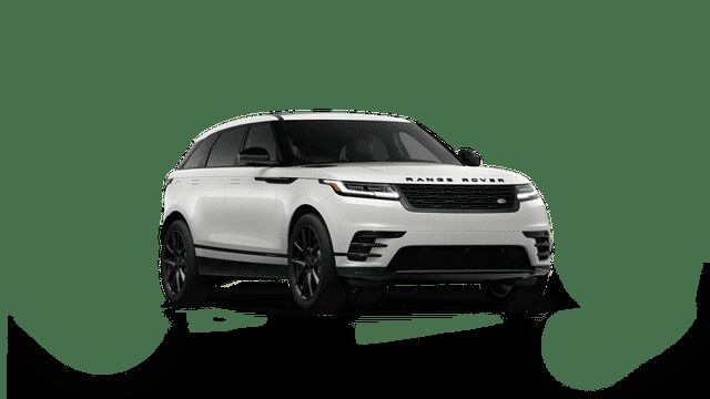 2026 LAND ROVER Range Rover Velar