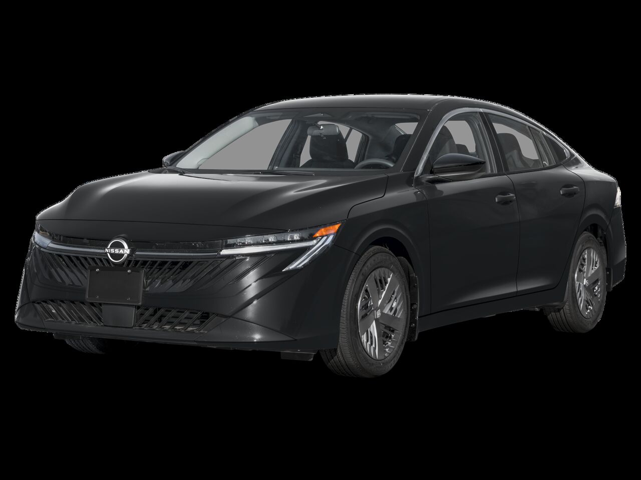 2026 NISSAN Sentra