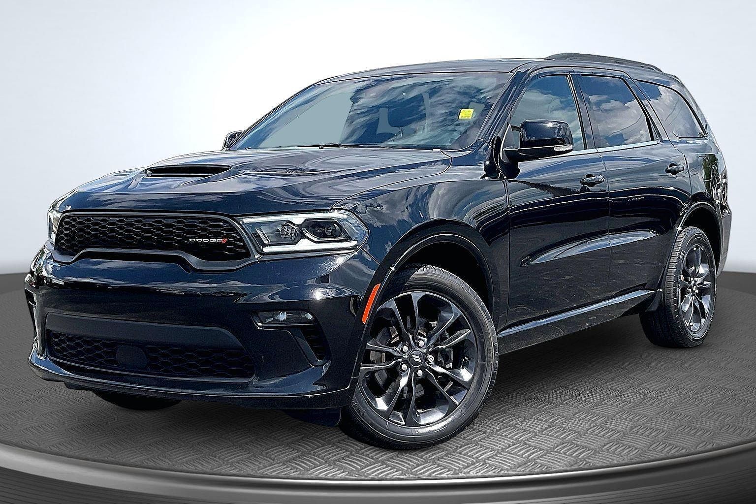 2023 DODGE Durango