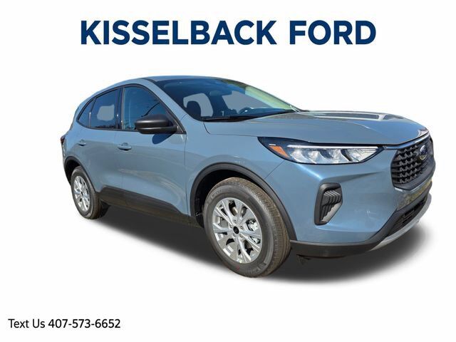 2026 FORD Escape