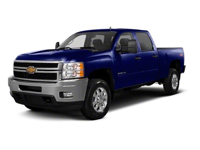 2013 CHEVROLET Silverado