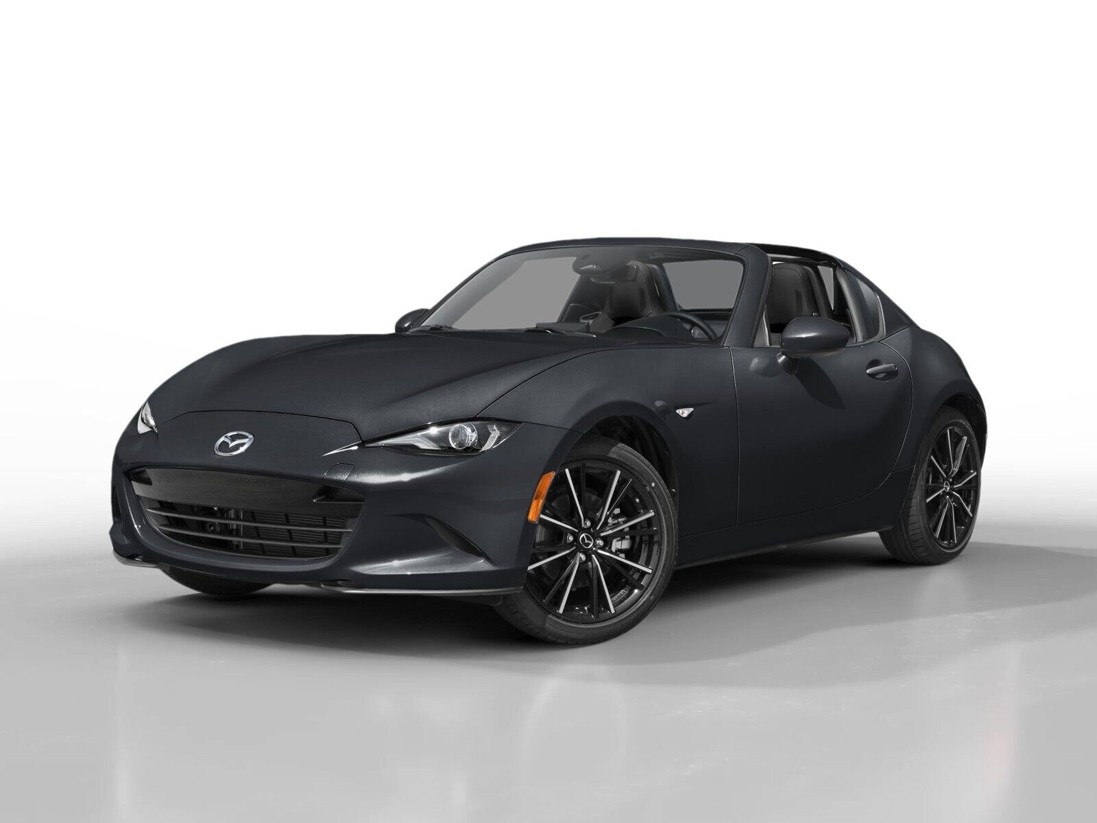 2026 MAZDA MX-5