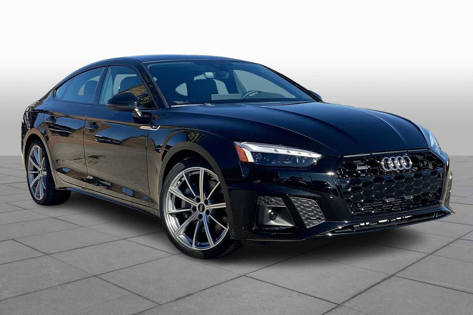 2025 Audi A5