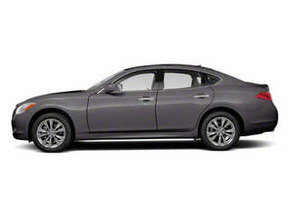 2012 INFINITI M37
