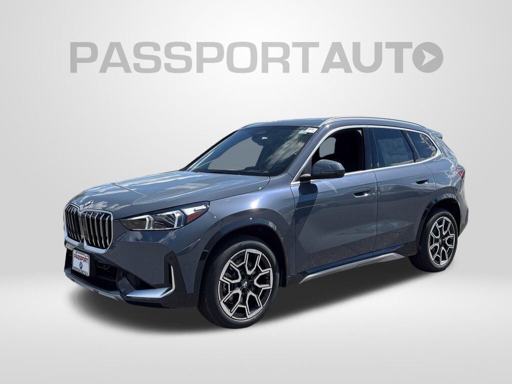 2026 BMW X1