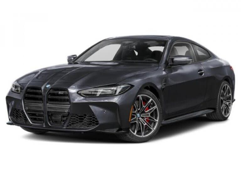 2026 BMW M4