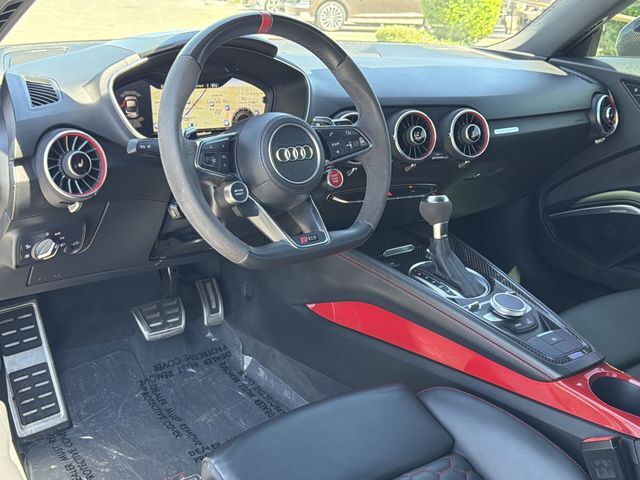 2019 Audi TT RS