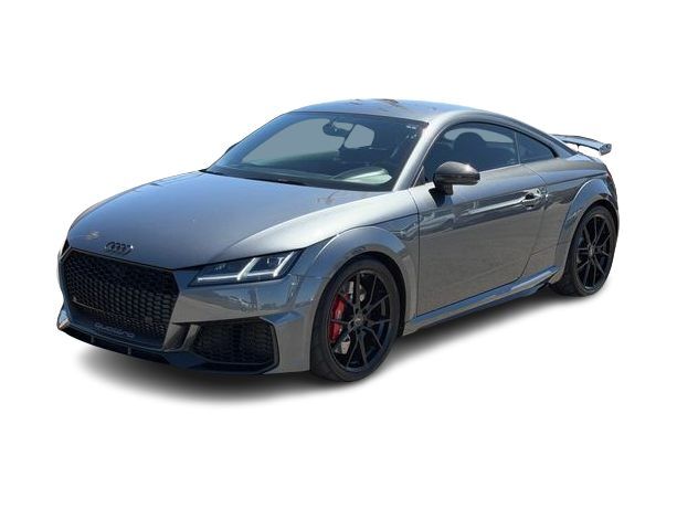 2019 AUDI TT RS