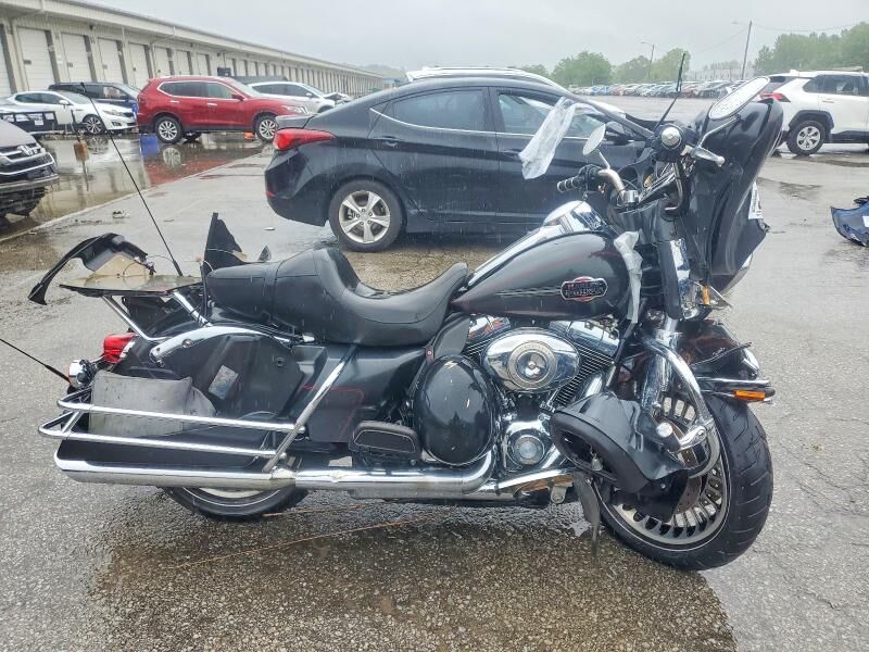 2009 HARLEY DAVIDSON Electra Glide Ultra Classic