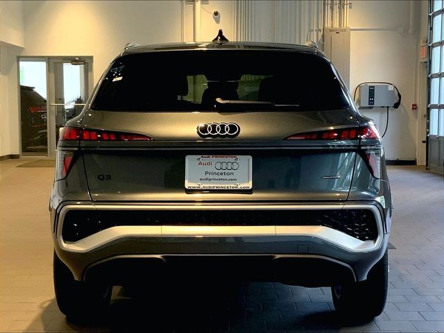 2026 Audi Q3