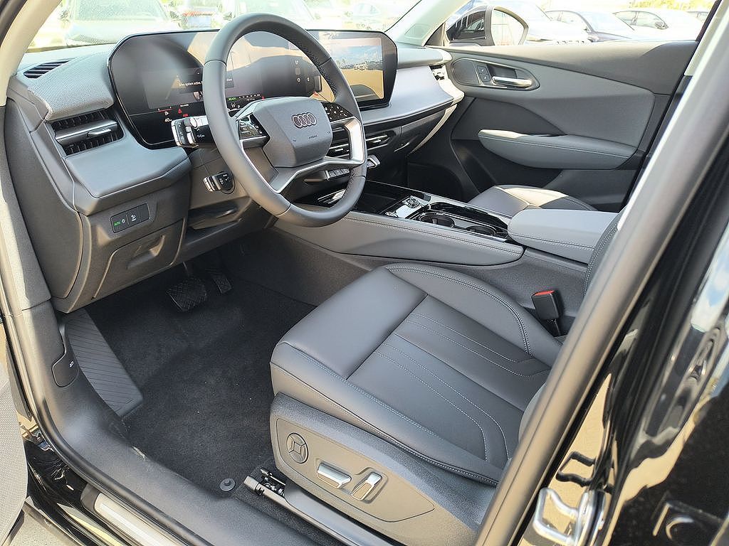 2026 Audi Q3
