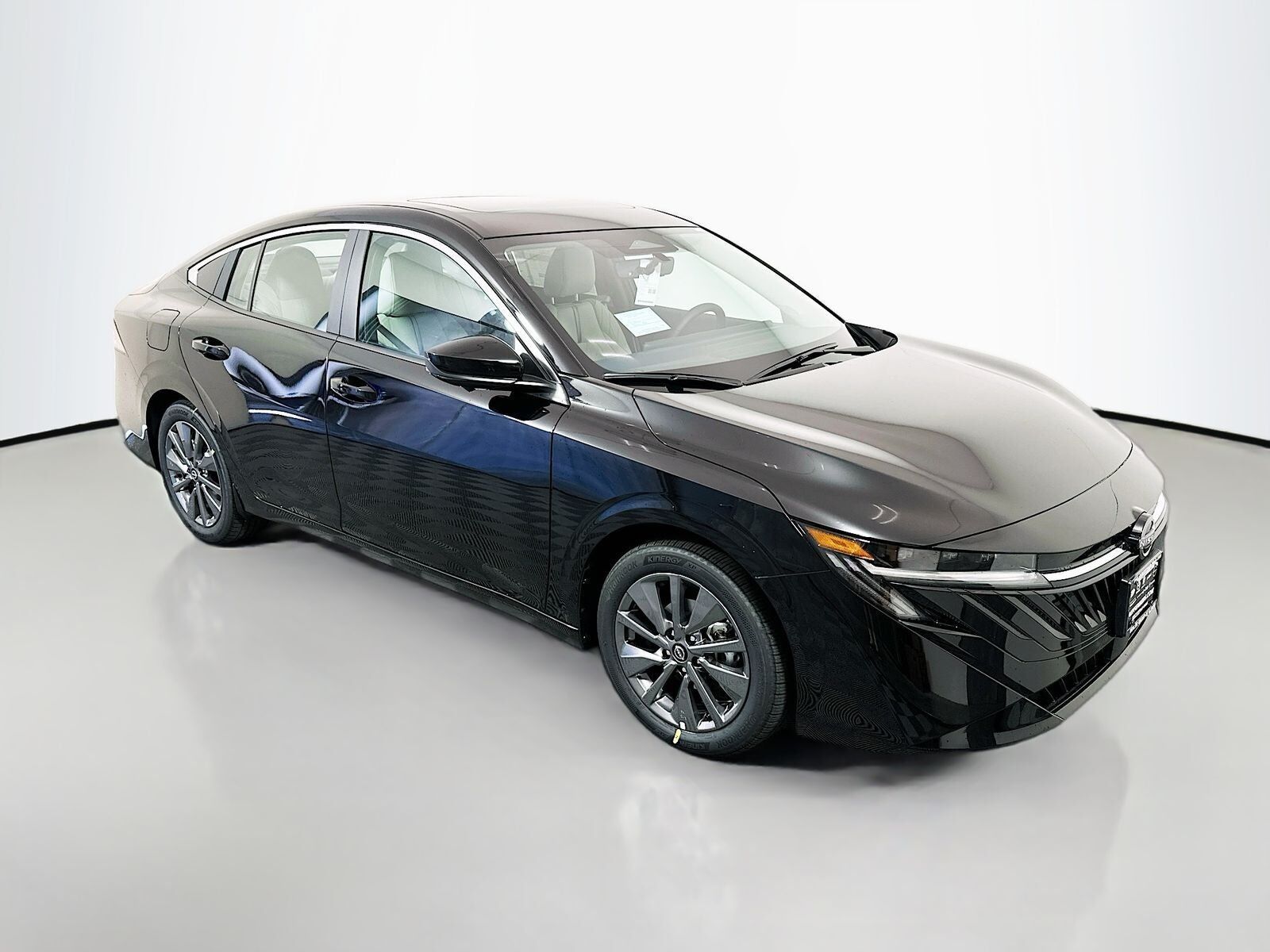 2026 NISSAN Sentra