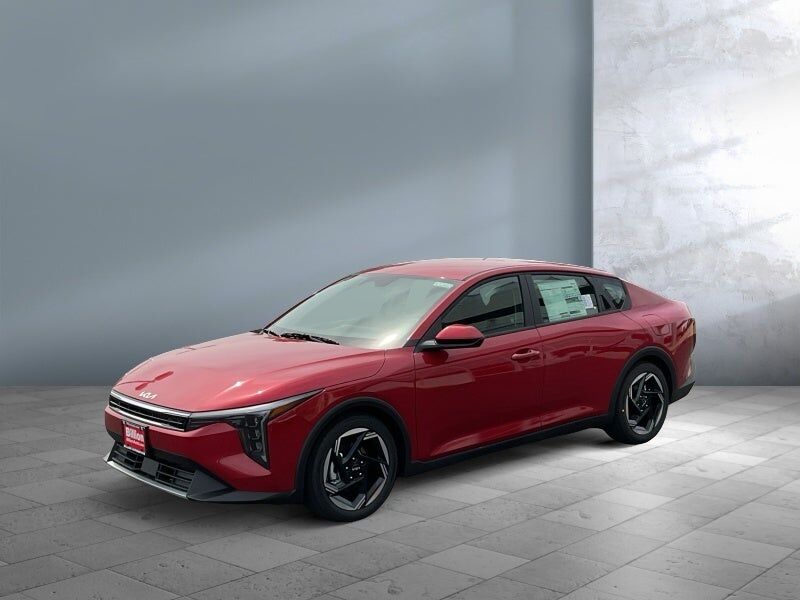 2026 KIA K4