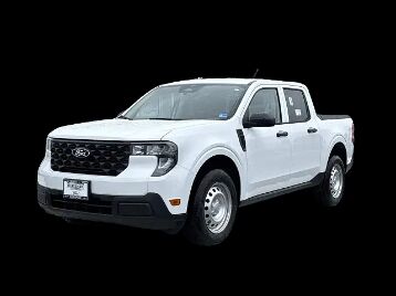 2025 FORD Maverick