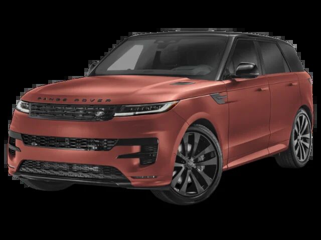 2026 LAND ROVER Range Rover Sport