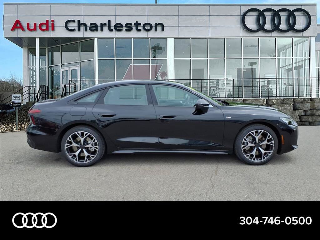 2026 Audi A6