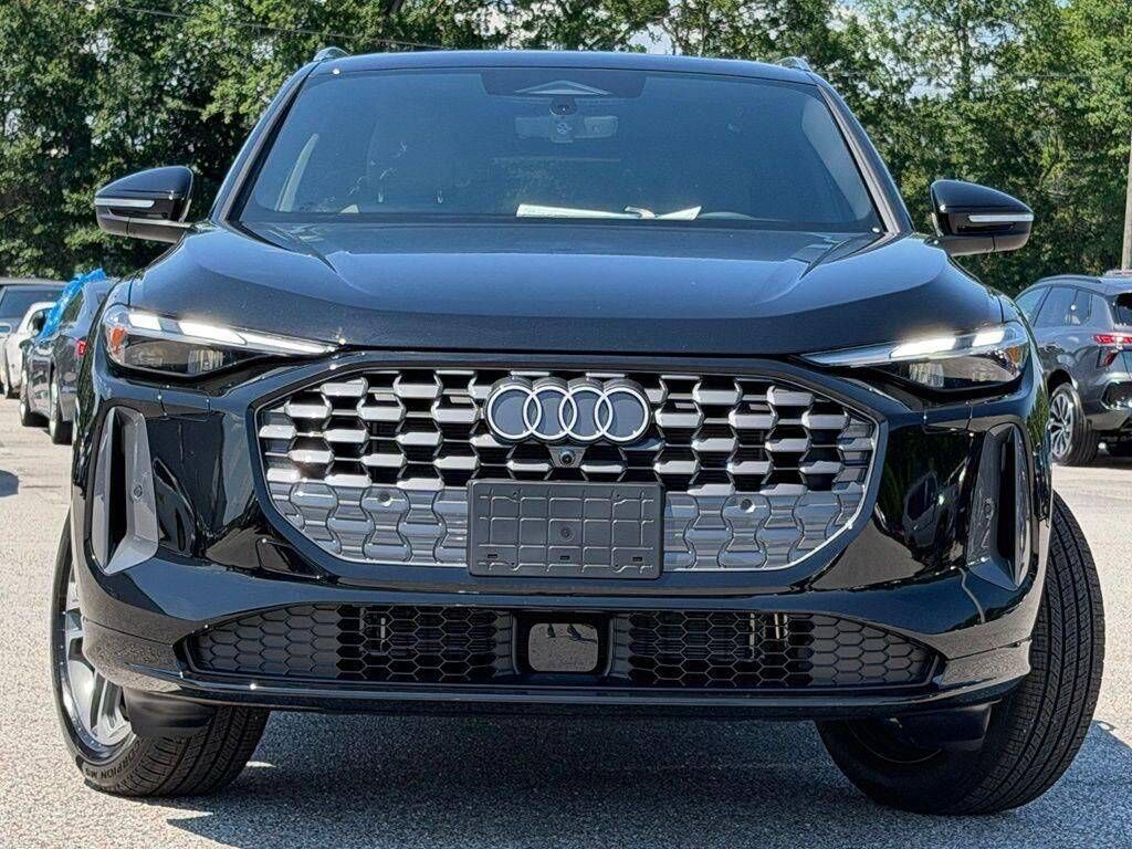 2026 Audi Q5