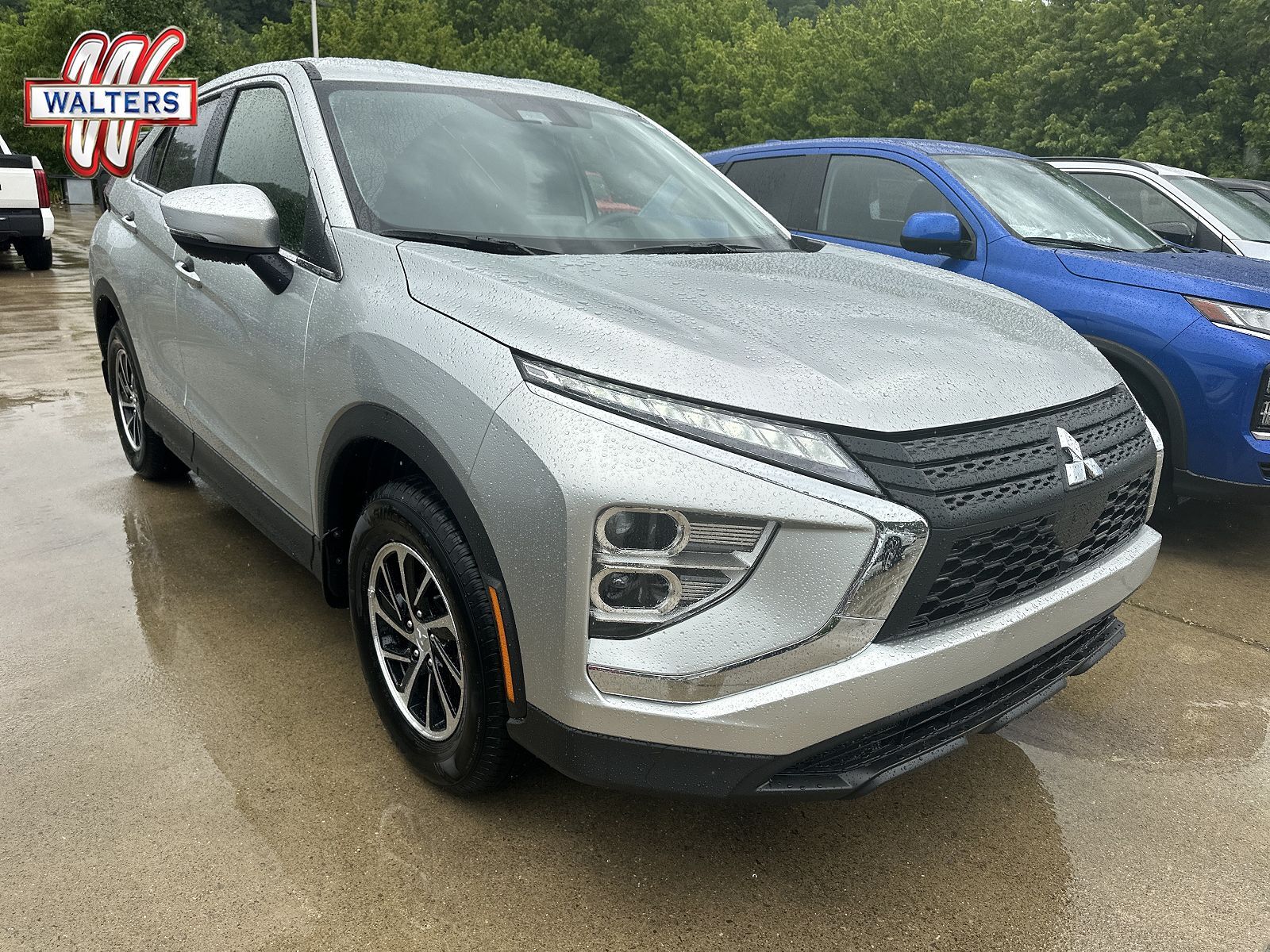 2026 MITSUBISHI ECLIPSE CROSS