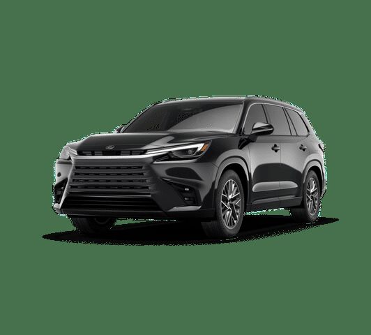 2026 LEXUS TX