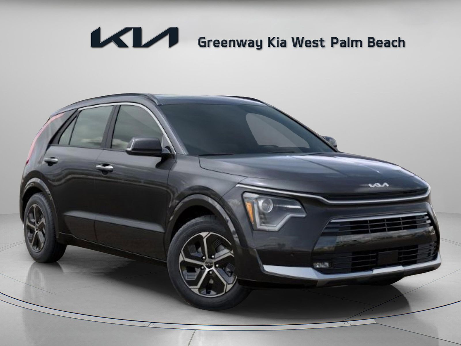 2026 KIA Niro