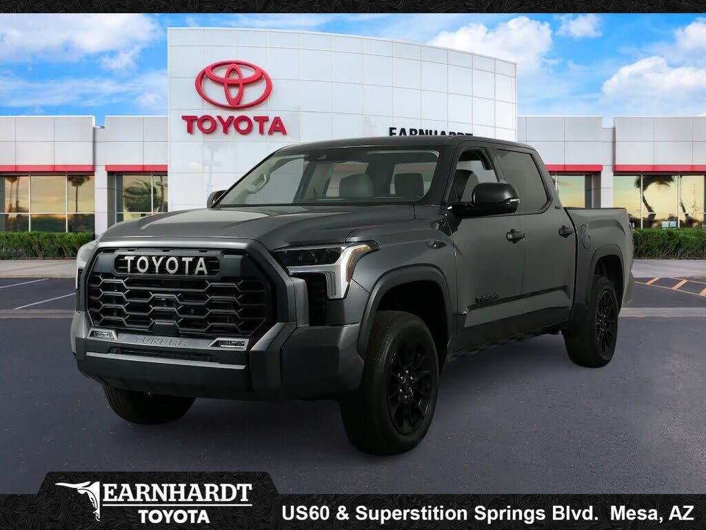 2022 TOYOTA Tundra
