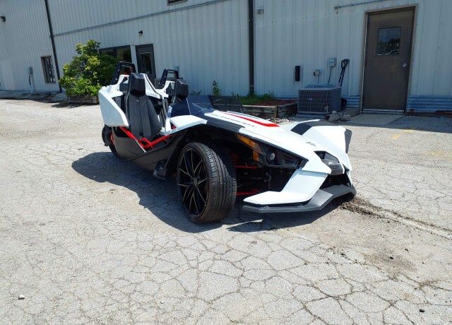 2016 SLINGSHOT Slingshot SL