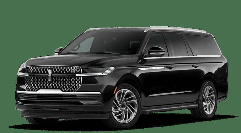 2027 LINCOLN Navigator L