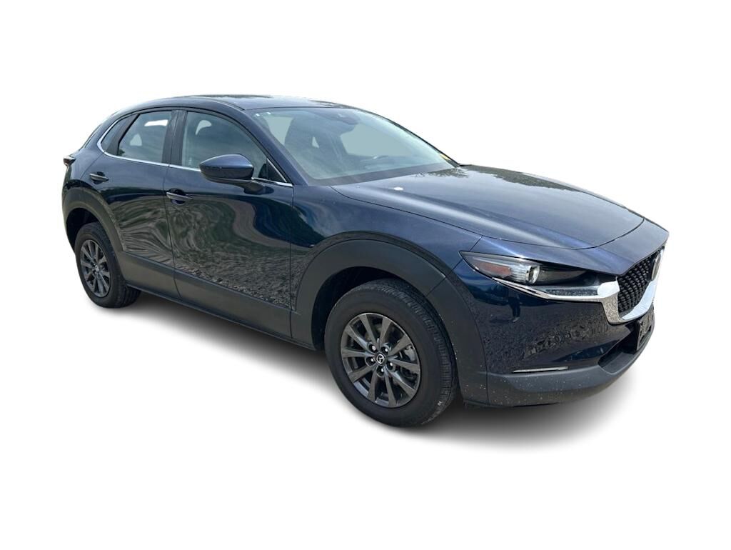 2023 MAZDA CX-30
