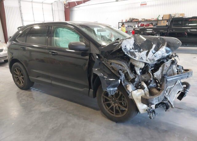 2017 FORD Edge