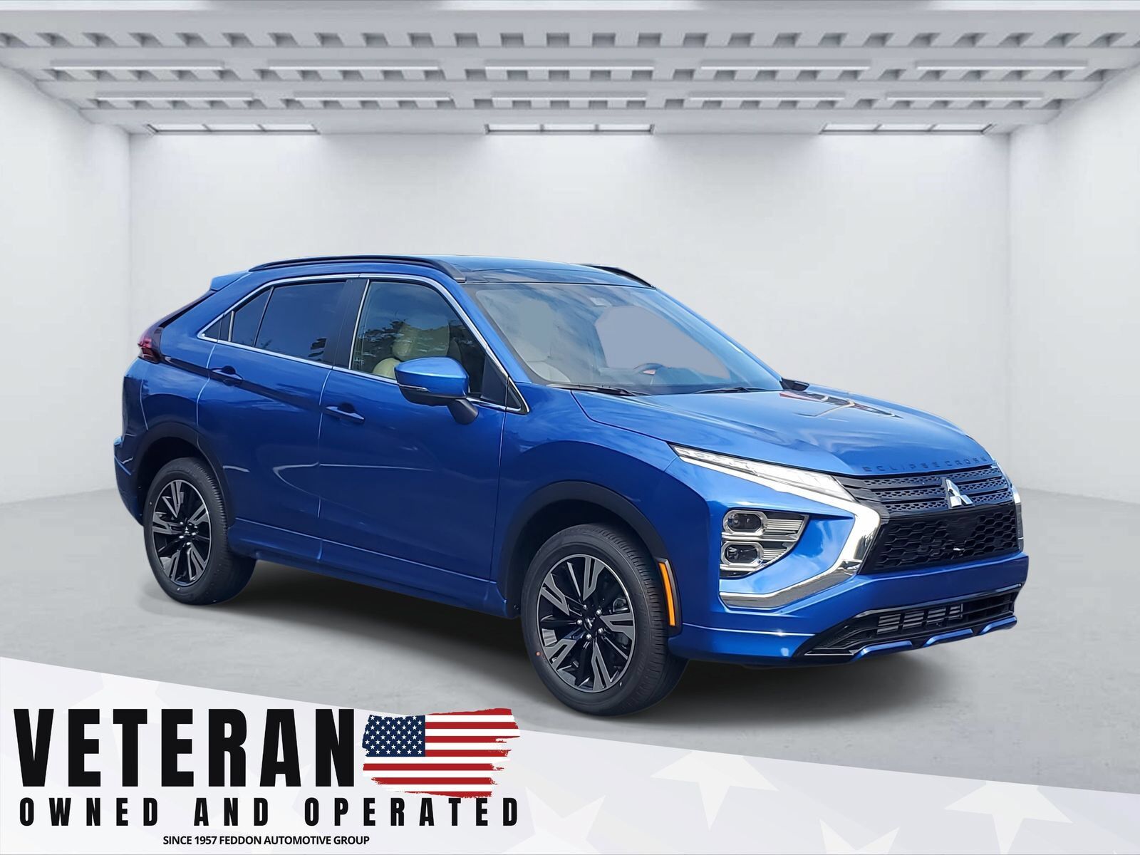 2026 MITSUBISHI ECLIPSE CROSS