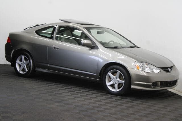 2004 ACURA RSX